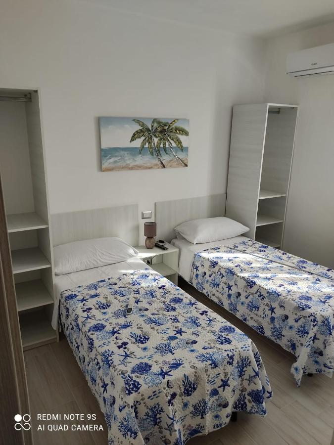 Quelli Di Piana Grande B&B Ribera Buitenkant foto