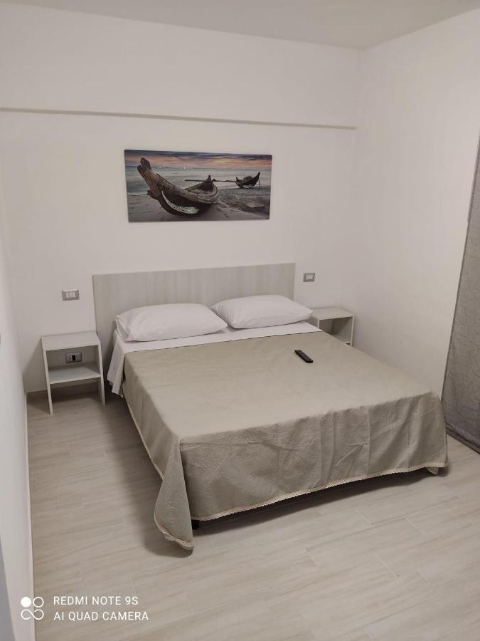Quelli Di Piana Grande B&B Ribera Buitenkant foto