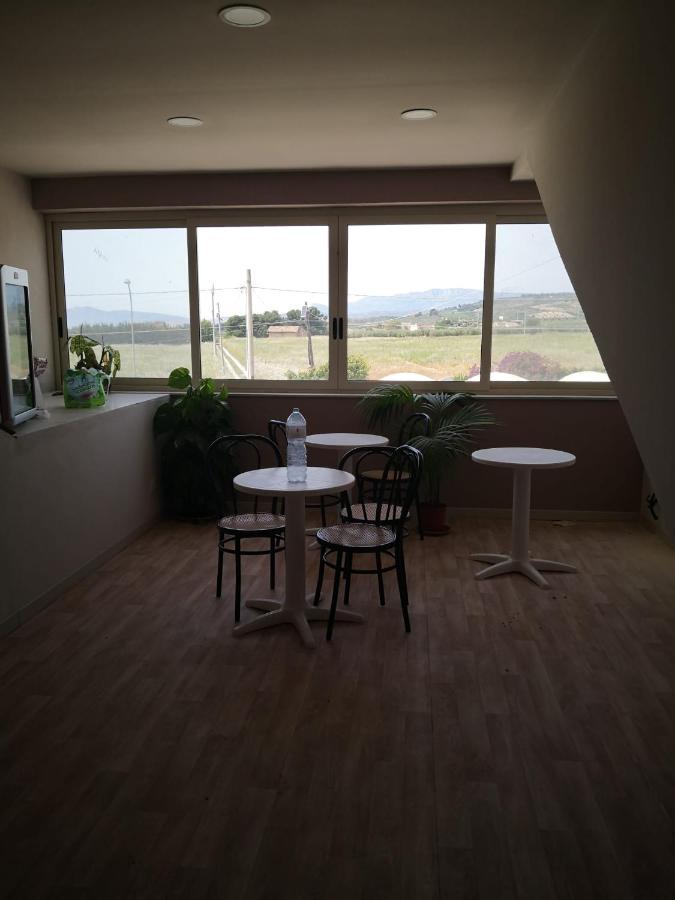 Quelli Di Piana Grande B&B Ribera Buitenkant foto