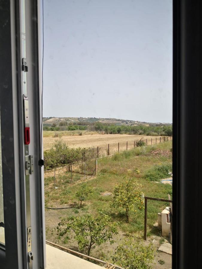 Quelli Di Piana Grande B&B Ribera Buitenkant foto